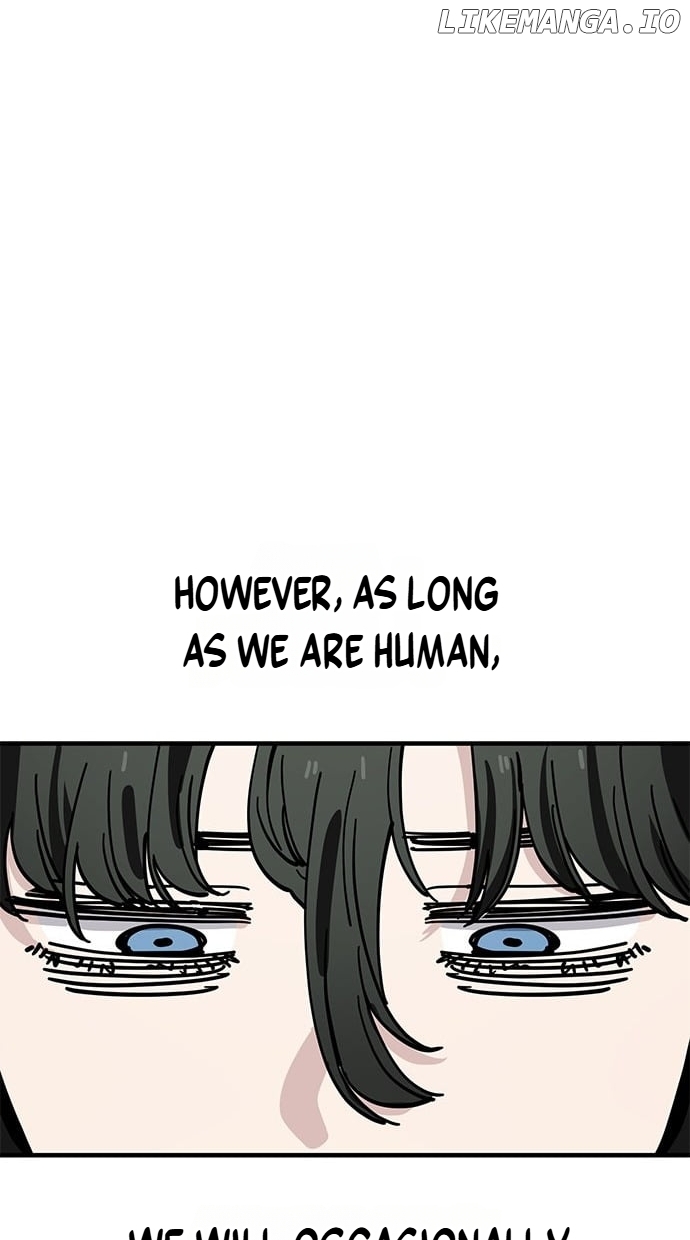 Unemployed Baek-soon Chapter 128 - page 32